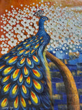 Royal Peacock