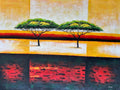 Savanna Trees