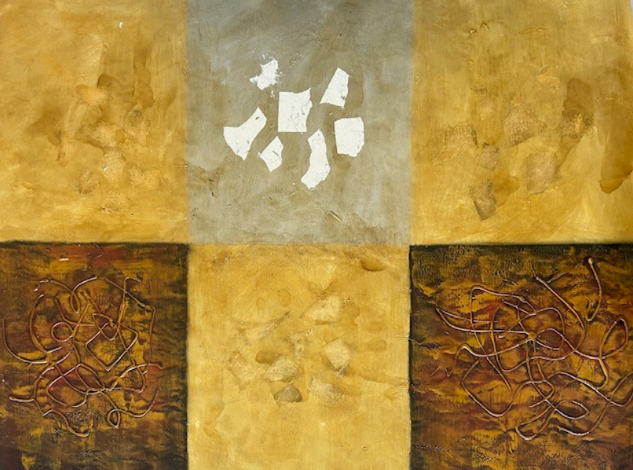 Earth Fragments II
