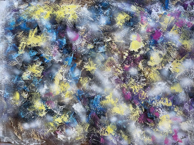 Midnight Spark