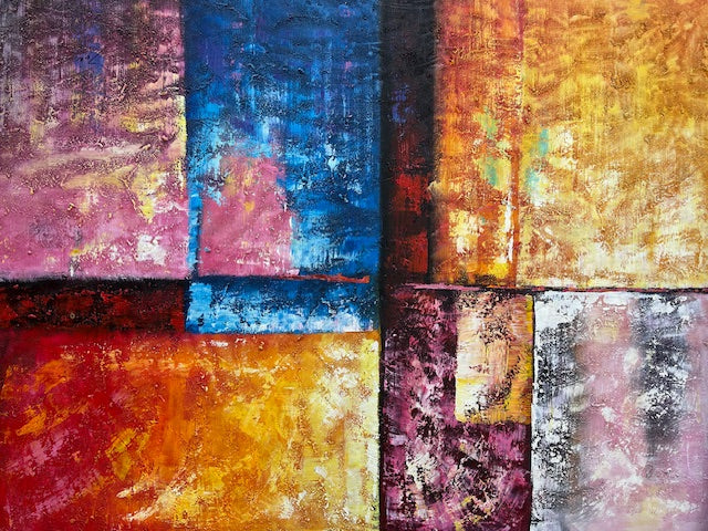 Color Balance I