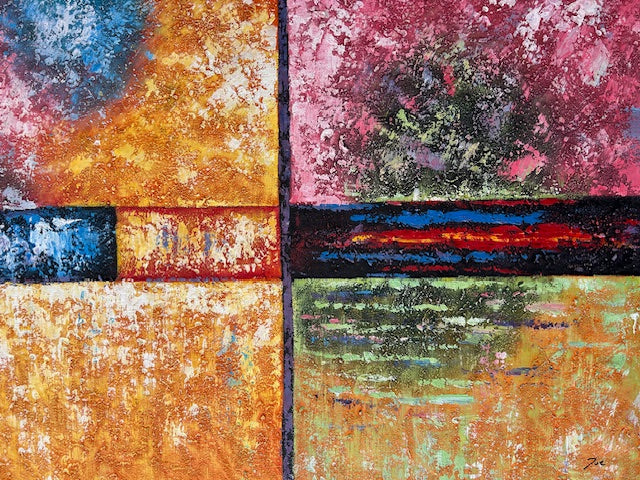 Color Balance II
