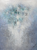 Bright Clouded Flow