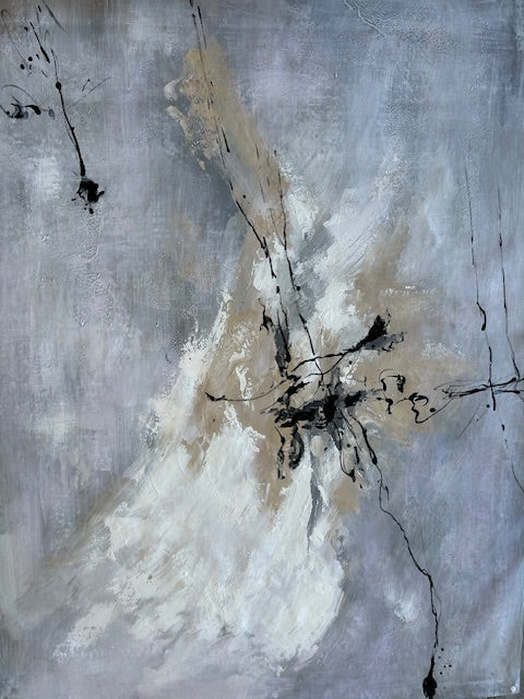 Burst of Inspiration