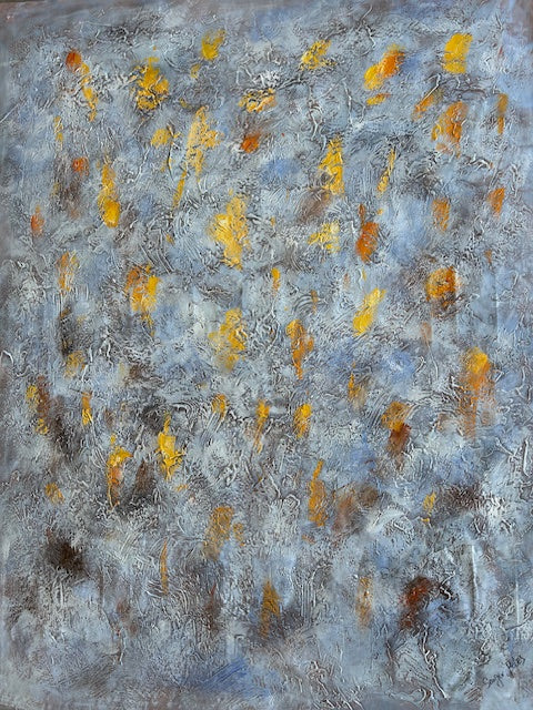 Golden Fragments