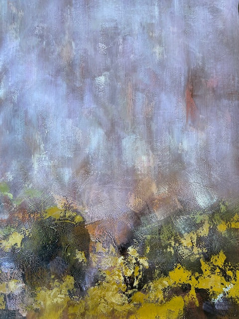 Golden Mist