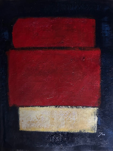 Red-White Blocks