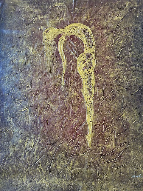 Golden Dancer