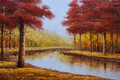 Red Forest River