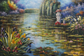 Garden Lake
