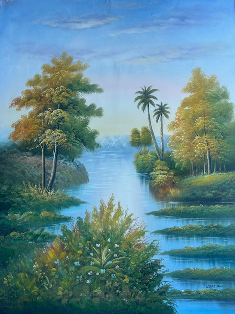 Tropical Forest