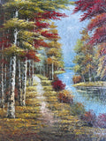 Riverside Trail