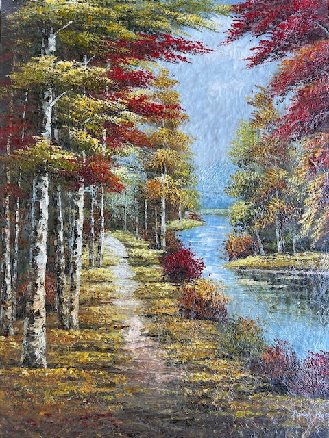 Riverside Trail