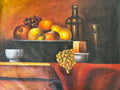 Serene Fruit Bowl