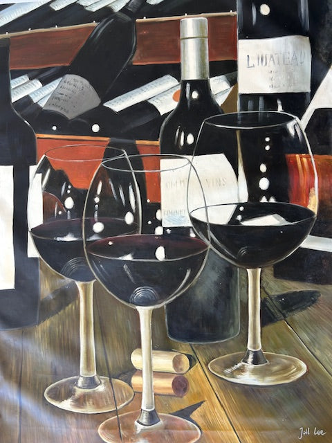Wine Lounge