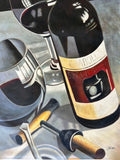 The Wine Night