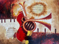 Jazz Harmony