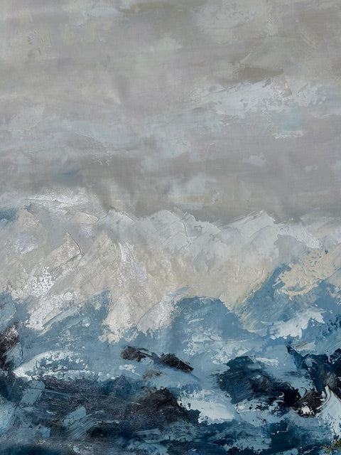 Ocean Waves