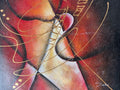 Red Sensuality
