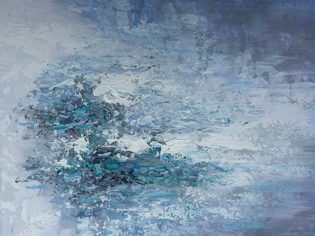 Deep Clouded Flow