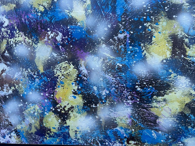 Midnight Spark
