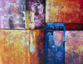 Color Balance I