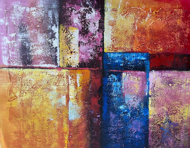 Color Balance I