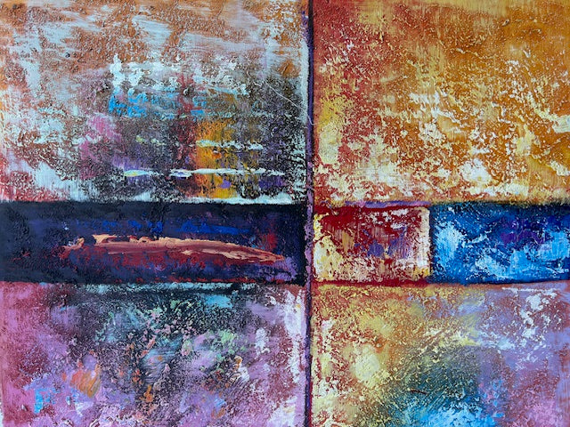 Color Balance II