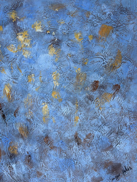 Golden Fragments