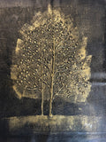 Golden Tree