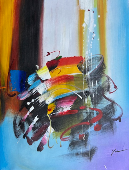 Color Whirl