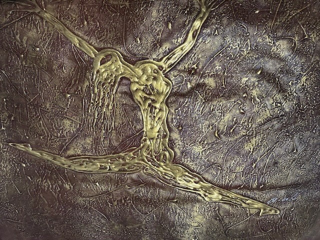 Golden Dancer