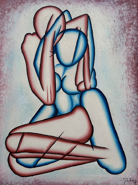 Entwined Within