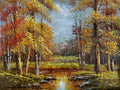 Autumn Creek