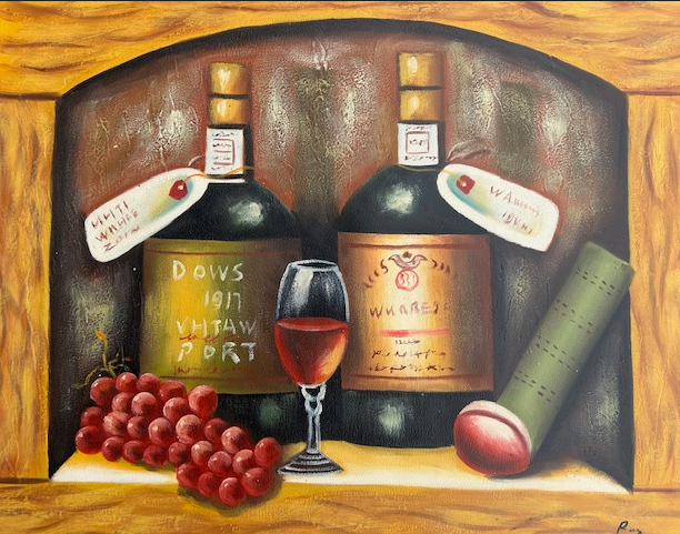 Wine Bar