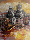 Golden Venice
