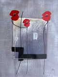Minimal Poppies