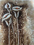 Sepia Callas II