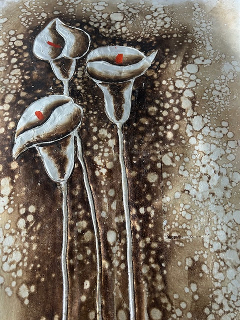 Sepia Callas II