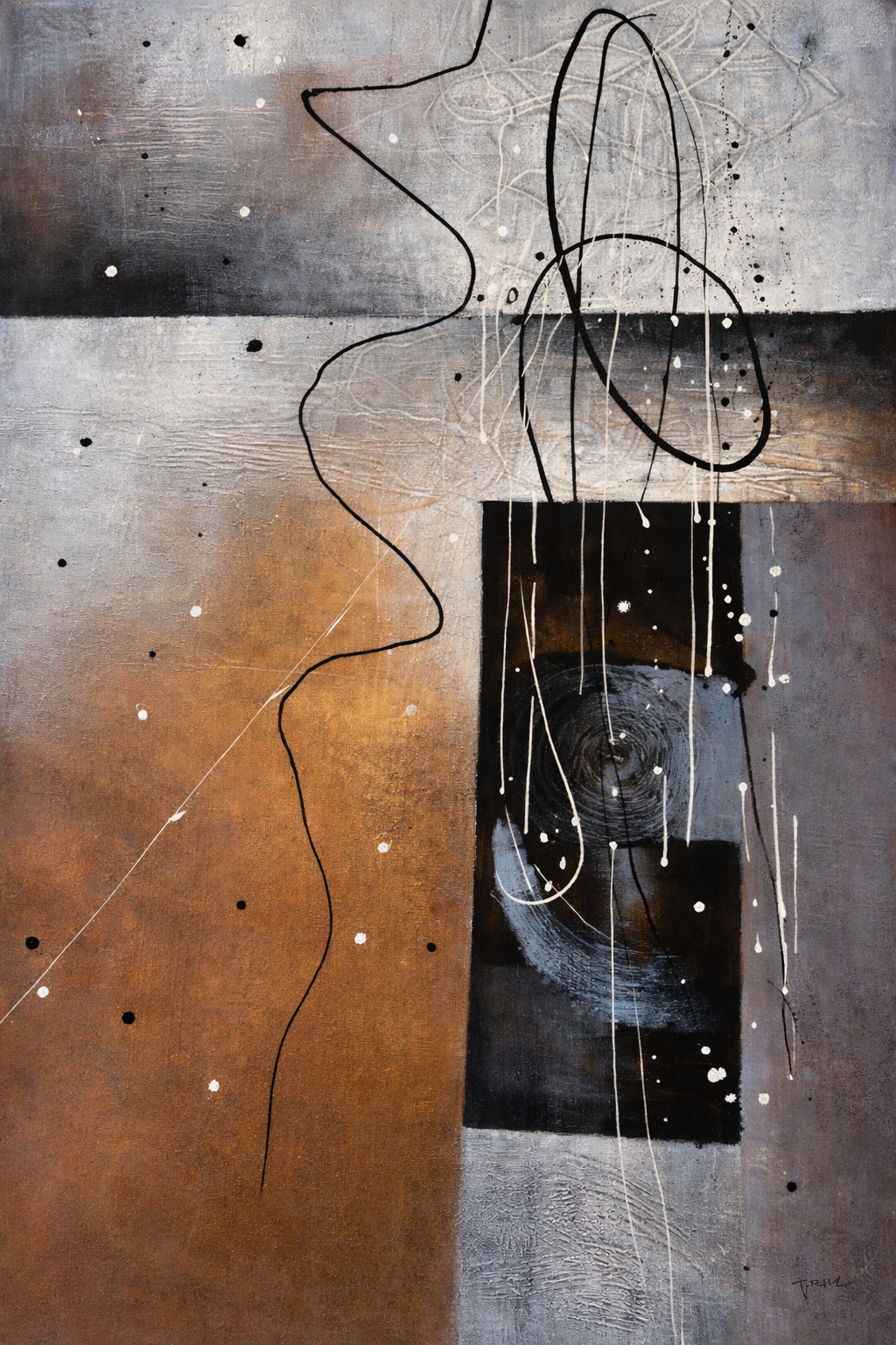 Abstract Pulse