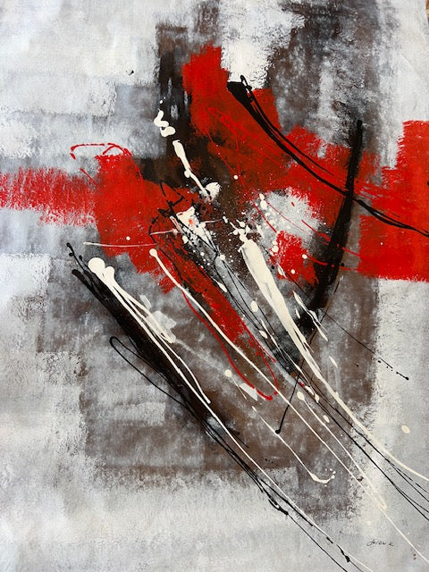 Red Momentum